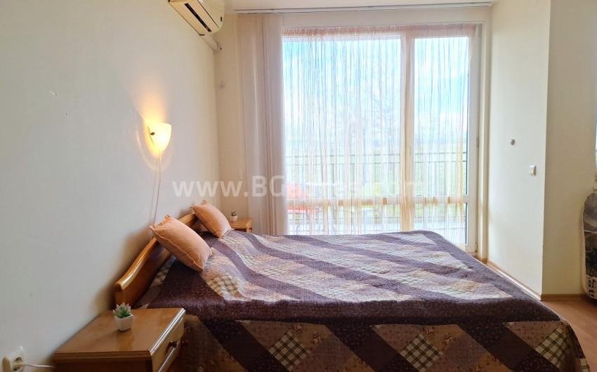 Studio in the Holiday Fort complex І №4526