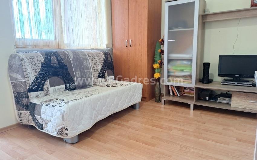 Studio in the Holiday Fort complex І №4526