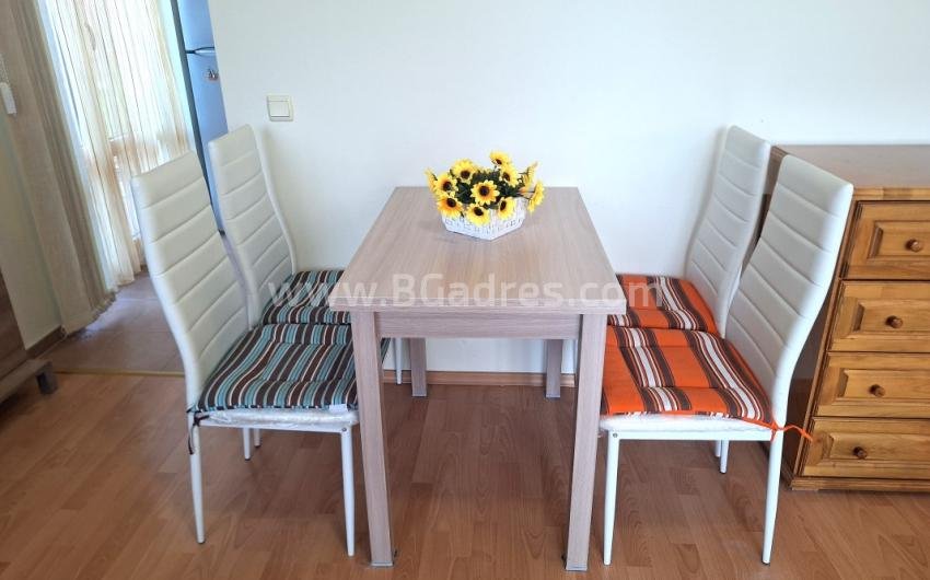 Studio in the Holiday Fort complex І №4526