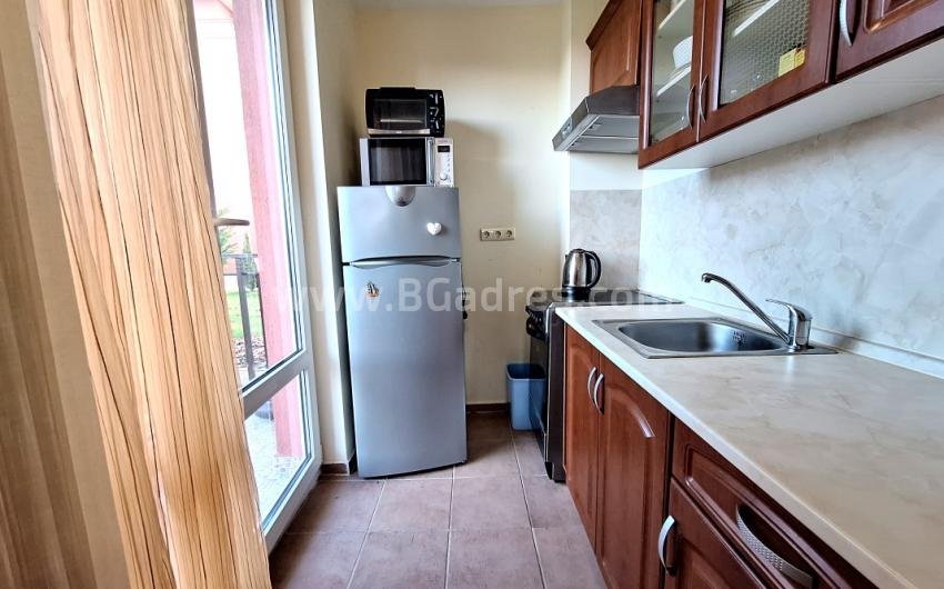 Studio in the Holiday Fort complex І №4526