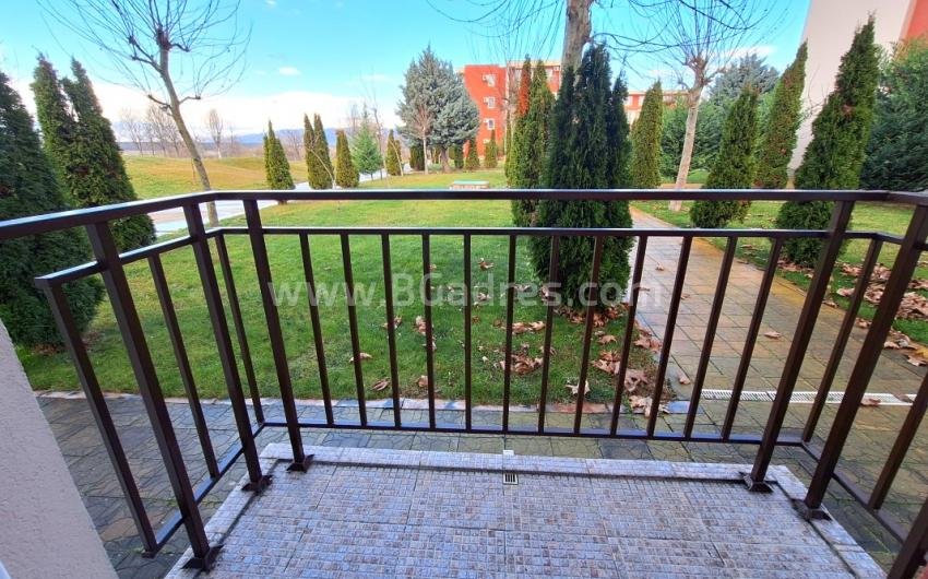 Studio in the Holiday Fort complex І №4526