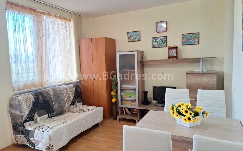 Studio in the Holiday Fort complex І №4526