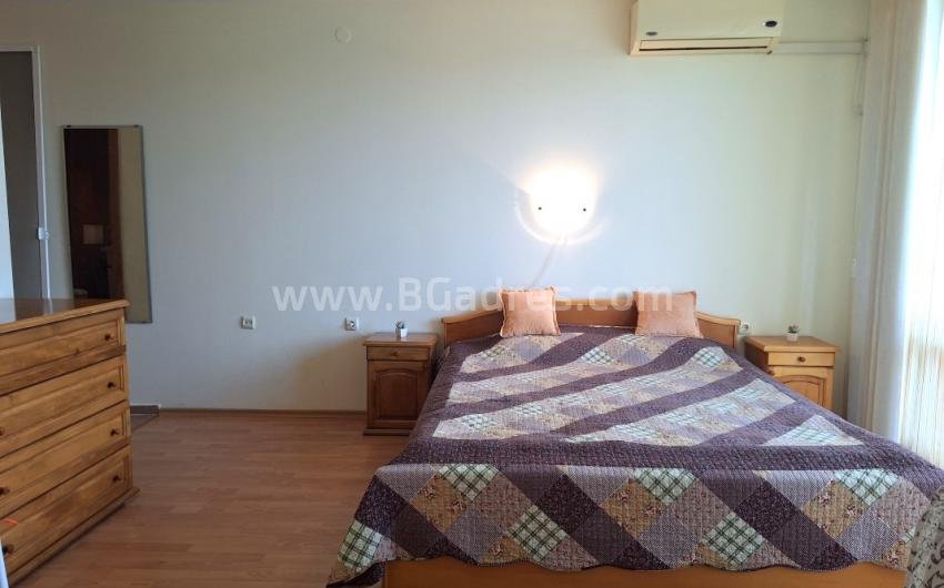 Studio in the Holiday Fort complex І №4526