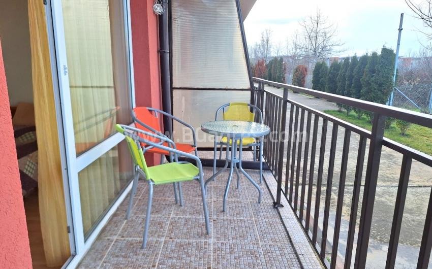 Studio in the Holiday Fort complex І №4526