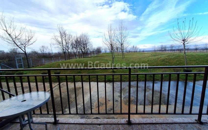 Studio in the Holiday Fort complex І №4526