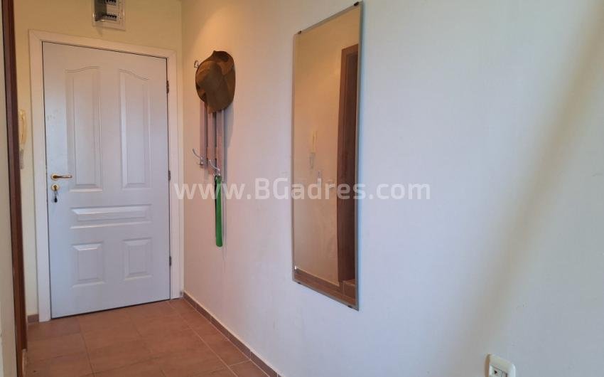 Studio in the Holiday Fort complex І №4526