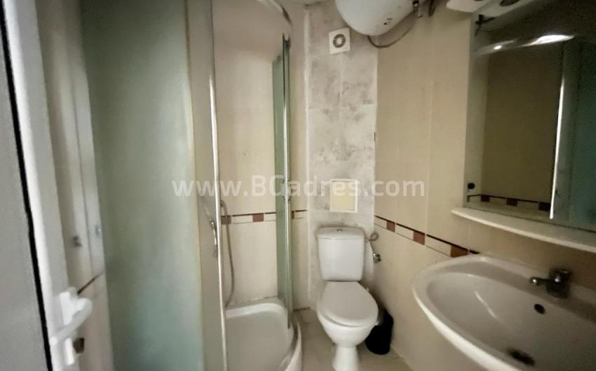 Cheap apartment in Sunny Beach І №2927