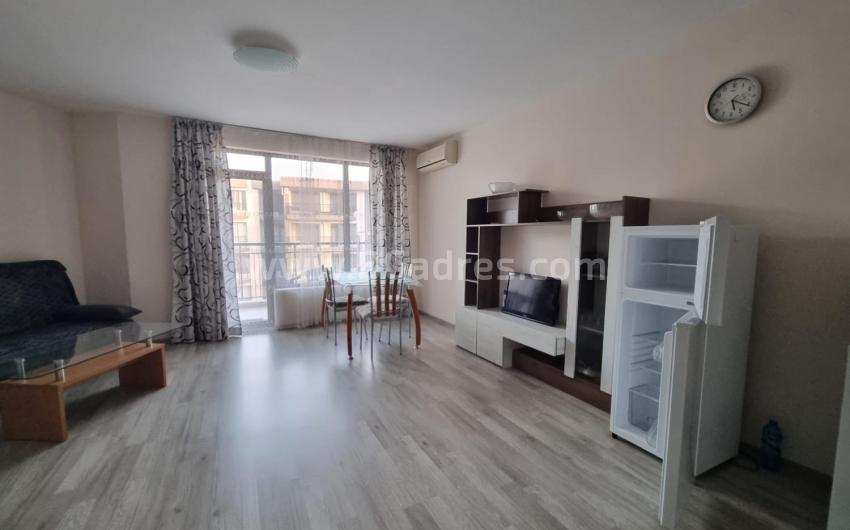 Large apartment at a bargain price І №3394