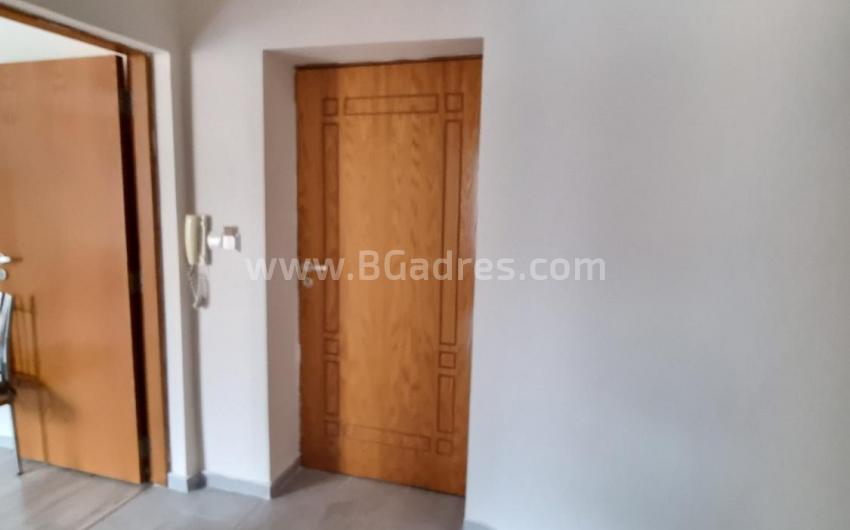 Large apartment at a bargain price І №3394