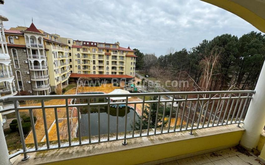 Apartment in the Summer Dreams complex І №3358