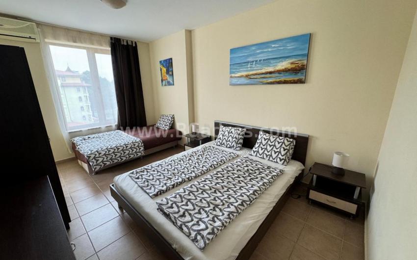 Apartment in the Summer Dreams complex І №3358