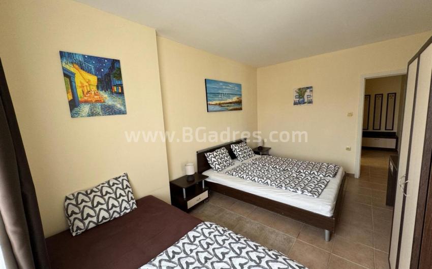 Apartment in the Summer Dreams complex І №3358