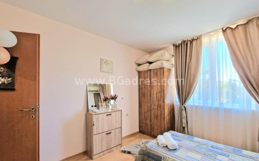 Wohnung im Holiday Fort Club Komplex І №3870