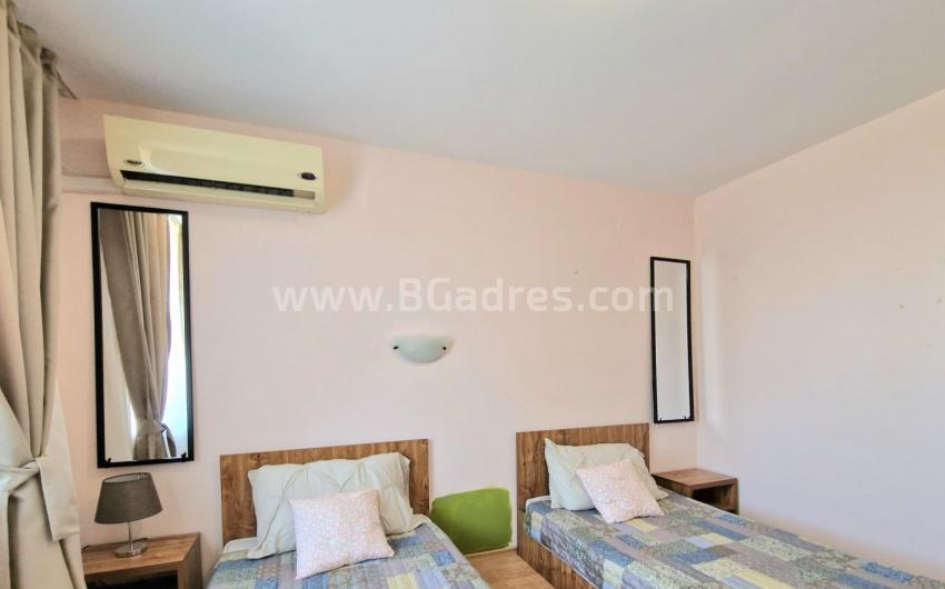 Wohnung im Holiday Fort Club Komplex І №3870