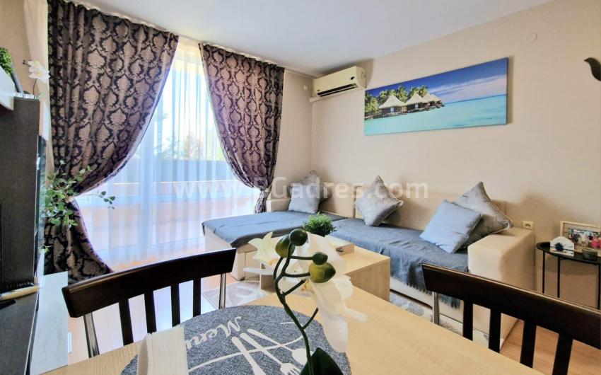 Apartment in the Holiday Fort complex І №3870