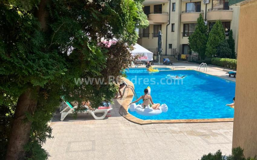 Квартира в комплексе Антония І №4340