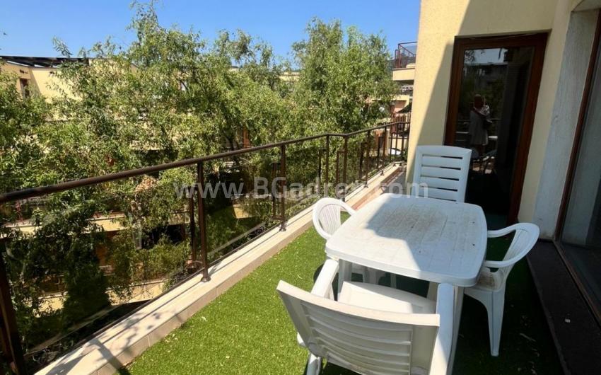 Квартира в комплексе Антония І №4340