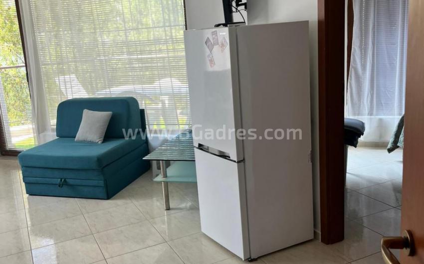 Квартира в комплексе Антония І №4340