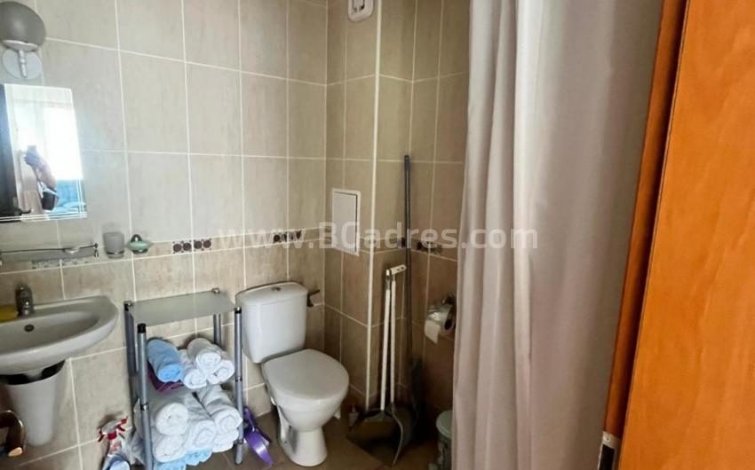 Квартира в комплексе Антония І №4340