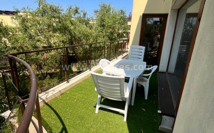 Квартира в комплексе Антония І №4340