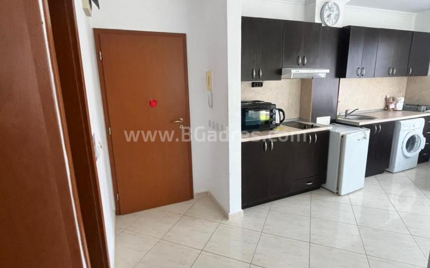 Квартира в комплексе Антония І №4340