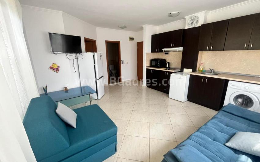 Квартира в комплексе Антония І №4340