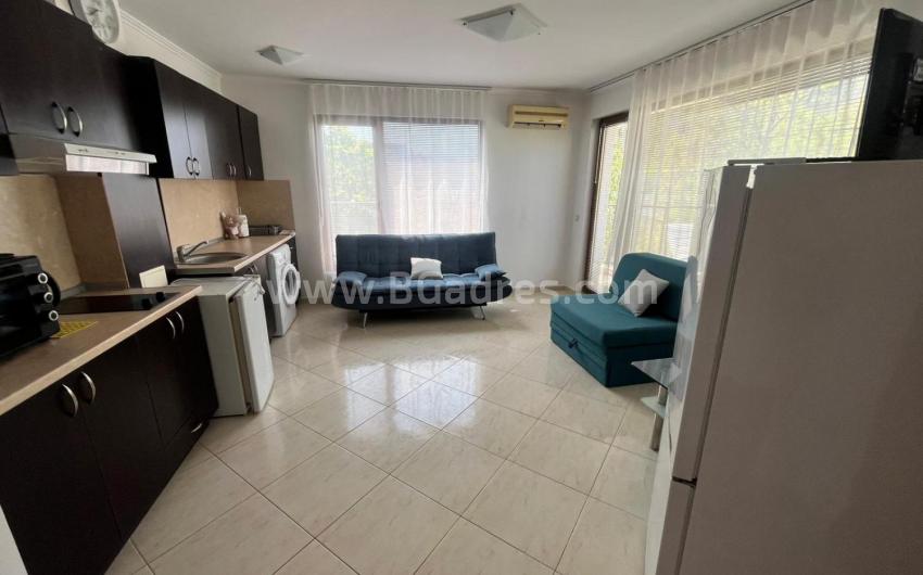 Квартира в комплексе Антония І №4340