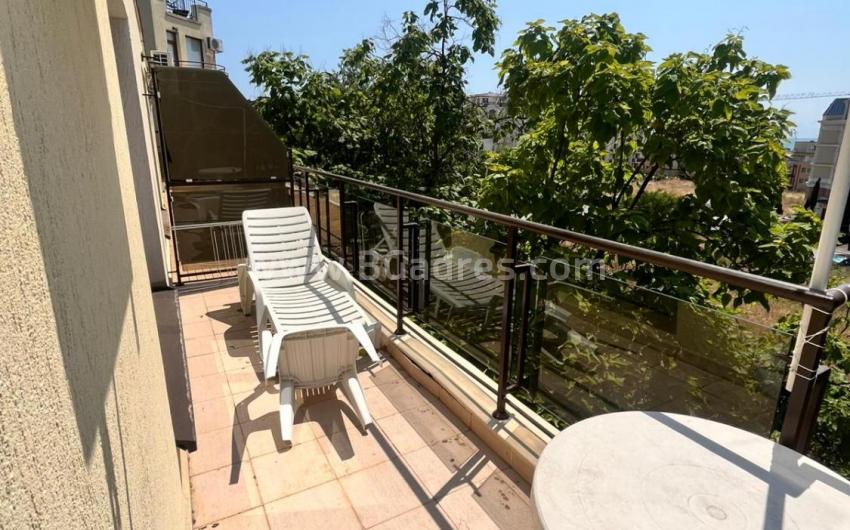 Квартира в комплексе Антония І №4340