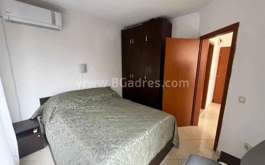 Квартира в комплексе Антония І №4340