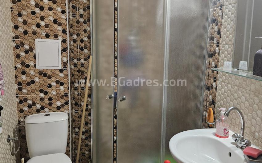 Квартира в комплексе Эмилия Романа І №4336