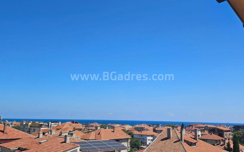 Квартира в комплексе Эмилия Романа І №4336