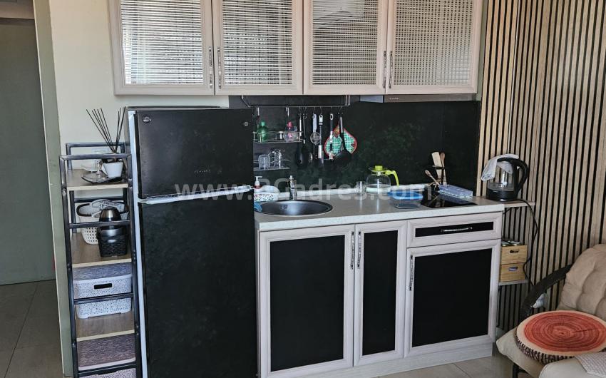 Квартира в комплексе Эмилия Романа І №4336