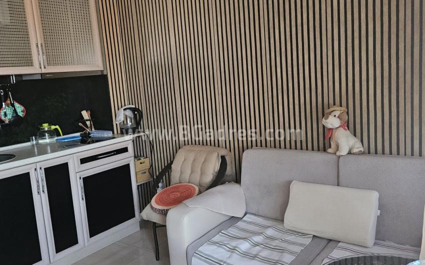 Квартира в комплексе Эмилия Романа І №4336