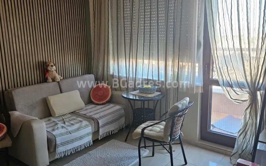 Квартира в комплексе Эмилия Романа І №4336