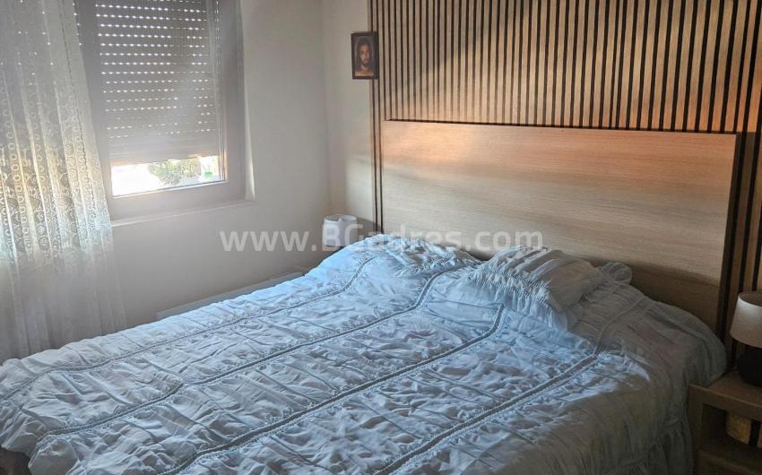 Квартира в комплексе Эмилия Романа І №4336