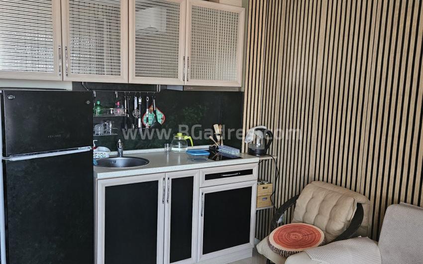 Квартира в комплексе Эмилия Романа І №4336