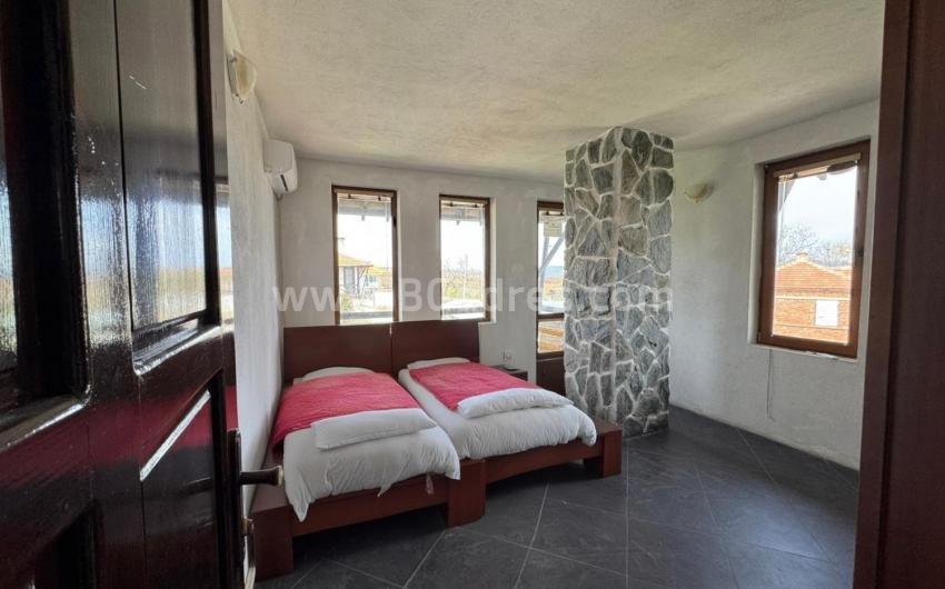 Haus im Dorf Bata І №4613