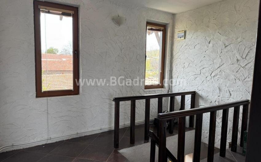 Haus im Dorf Bata І №4613