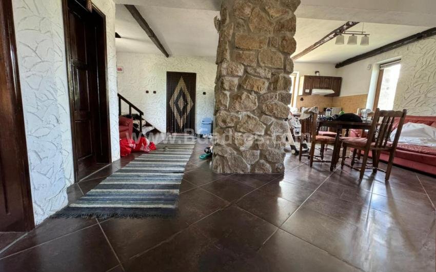 Haus im Dorf Bata І №4613