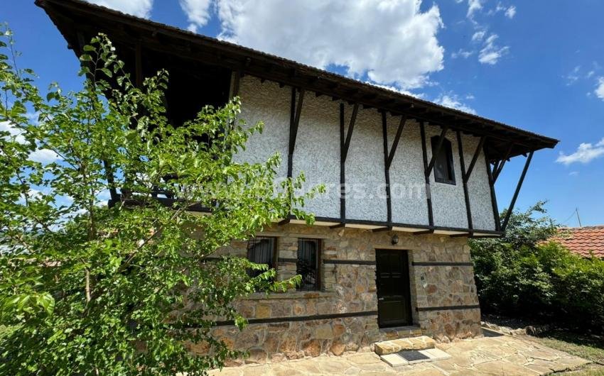 Haus im Dorf Bata І №4613