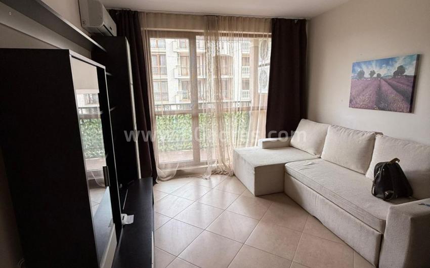 Квартира в комплексе Каскадас І №4453