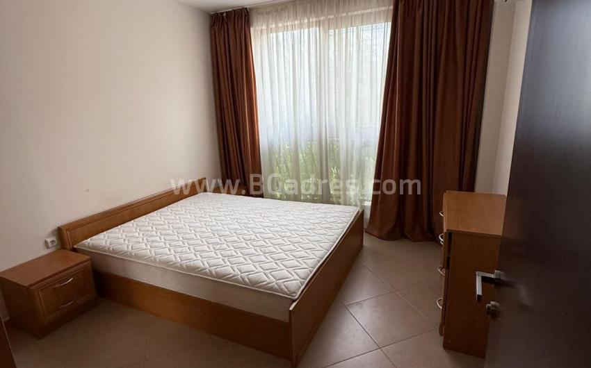 Квартира в комплексе Каскадас І №4453