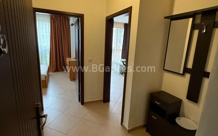 Квартира в комплексе Каскадас І №4453