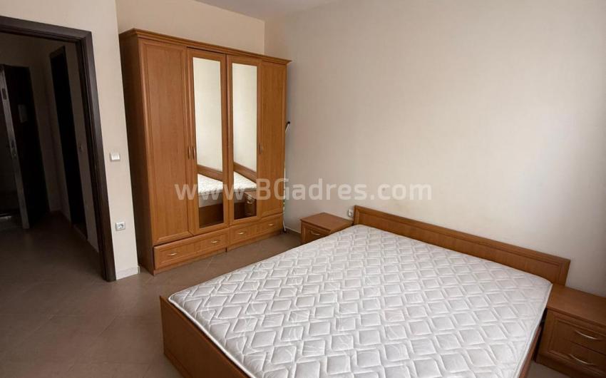 Квартира в комплексе Каскадас І №4453