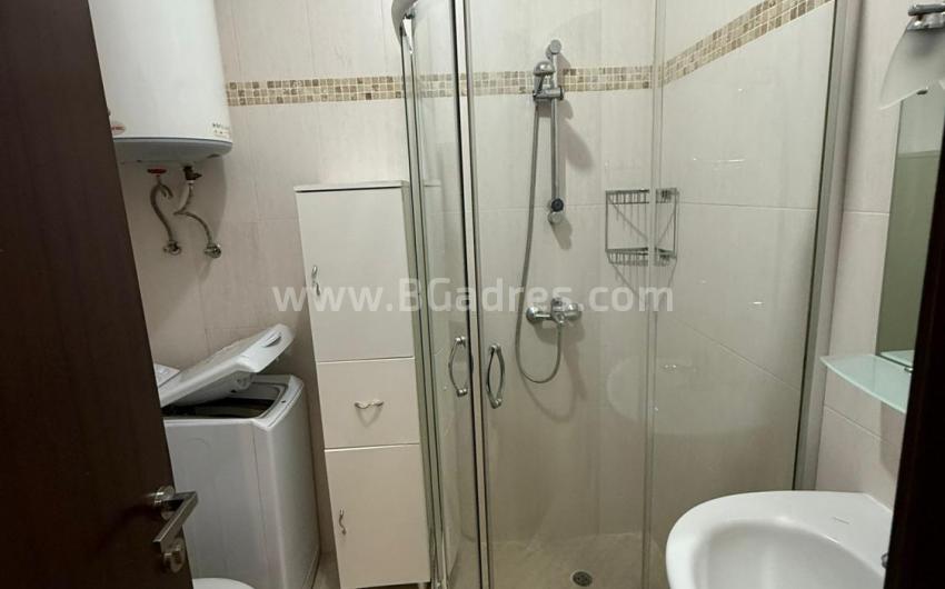 Квартира в комплексе Каскадас І №4453