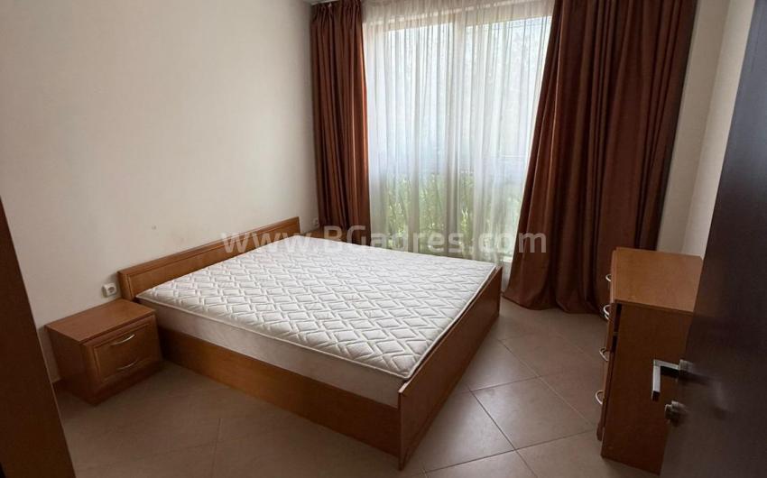 Квартира в комплексе Каскадас І №4453