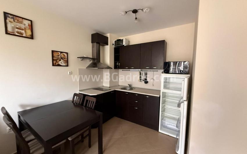 Квартира в комплексе Каскадас І №4453