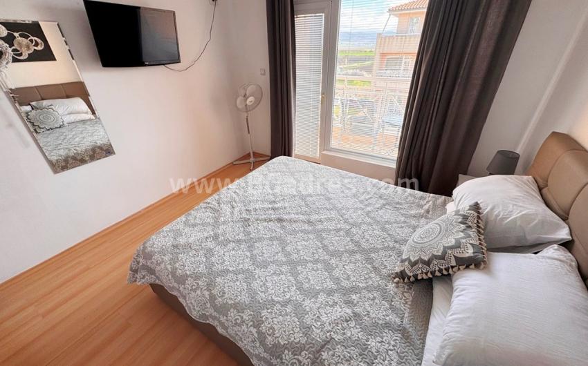 Wohnung in der Anlage Sunny Day 6 І №4735