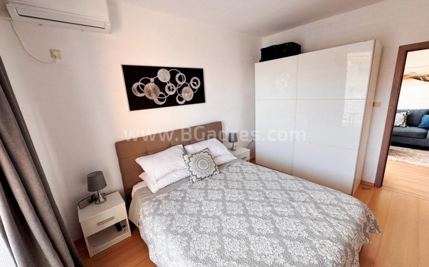 Wohnung in der Anlage Sunny Day 6 І №4735