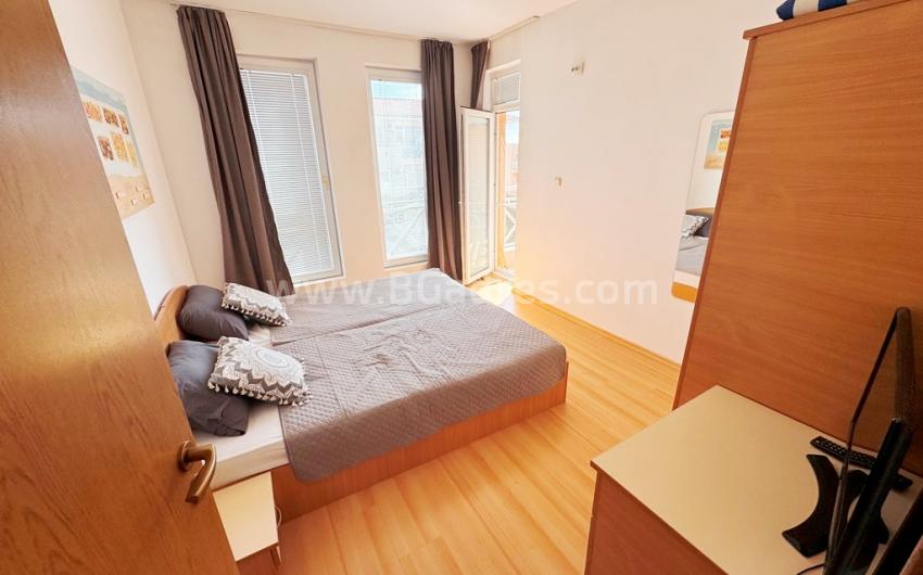 Wohnung in der Anlage Sunny Day 6 І №4735